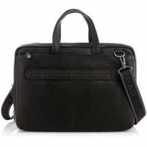Сумка для ноутбука шкіряна чоловіча Royal Bag RB29-88212-3A