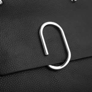 Женская кожаная сумка Grays GR3-6239A