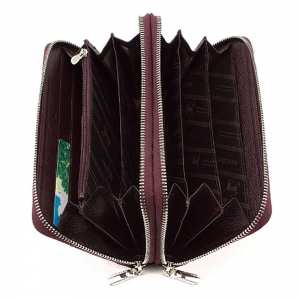 Женский кошелёк HORTON TRW-198A-PR