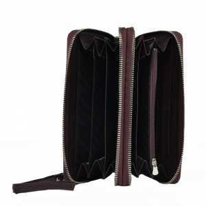 Женский кошелёк HORTON TRW-198A-PR