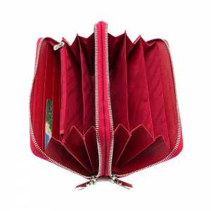 Женский кошелёк HORTON TRW-198A-R