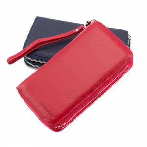 Женский кошелёк HORTON TRW-198A-R