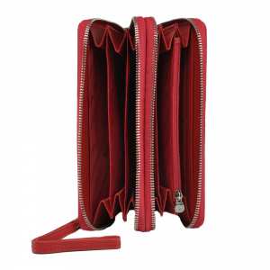 Женский кошелёк HORTON TRW-198A-R