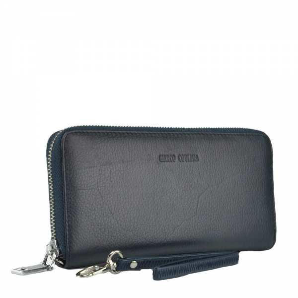 Женский кошелёк HORTON TRW-22993A-BL