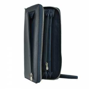 Женский кошелёк HORTON TRW-22993A-BL