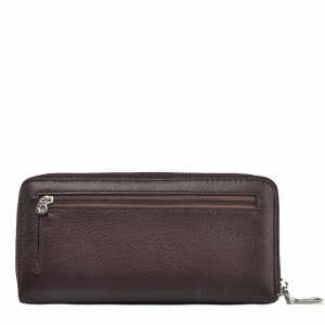 Женский кошелёк HORTON TRW-22993A-PR