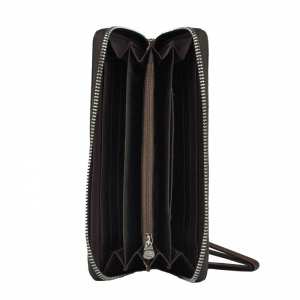 Женский кошелёк HORTON TRW-22993A-PR