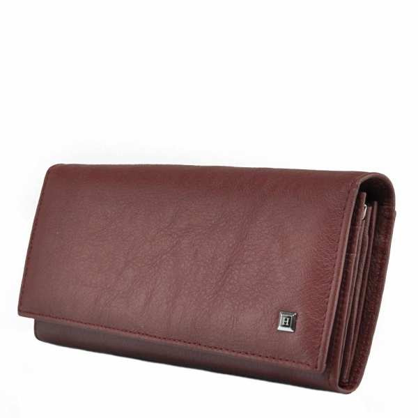 Женский кошелёк HORTON TRW-H849PR