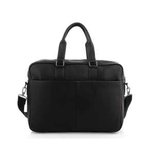 Чоловіча сумка для ноутбука натуральна шкіра Ricardo Pruno RP23-M8018A