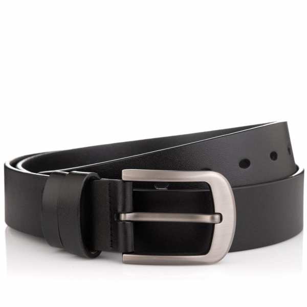 Ремінь шкіряний чоловічий Colmen R01-A79A