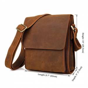 Мессенджер TIDING BAG 7055B