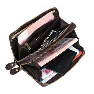 Клатч TIDING BAG T4009