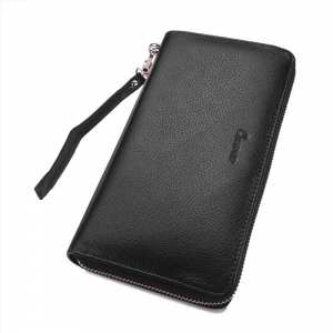 Кожаный клатч HORTON TR5M-824