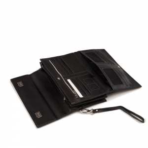 Клатч кожаный MD TR2M-813