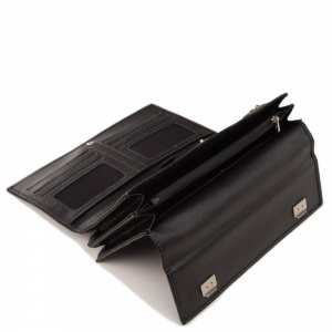 Клатч кожаный MD TR2M-813