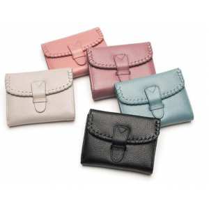 Кошелёк женский Bexhill BexW8633DBL