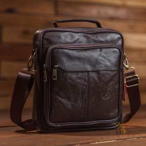 Месенджер HD Leather NM24-103C