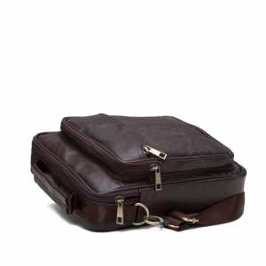 Месенджер HD Leather NM24-103C