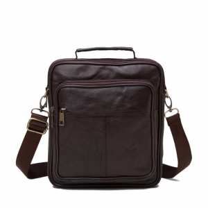 Месенджер HD Leather NM24-103C