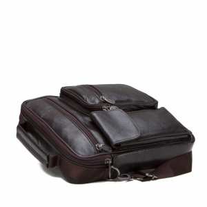 Месенджер HD Leather NM24-105C