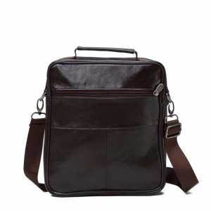 Месенджер HD Leather NM24-105C