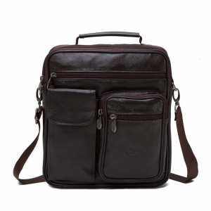 Месенджер HD Leather NM24-105C