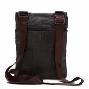 Мессенджер HD Leather NM24-606C