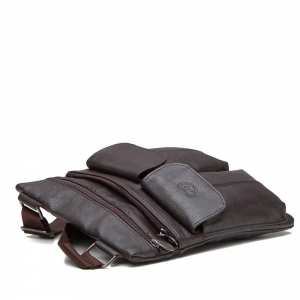 Месенджер HD Leather NM24-603C Месенджер HD Leather NM24-603C