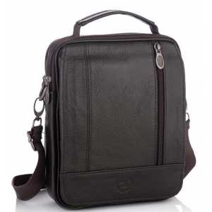 Мессенджер HD Leather NM24-404C