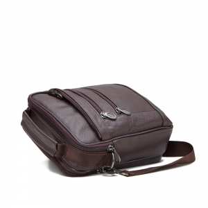 Месенджер HD Leather NM24-403C Месенджер HD Leather NM24-403C