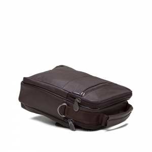 Мессенджер HD Leather NM24-402C