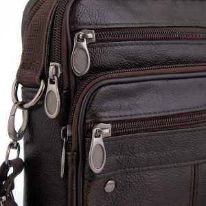 Месенджер HD Leather NM24-202C