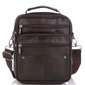 Месенджер HD Leather NM24-202C