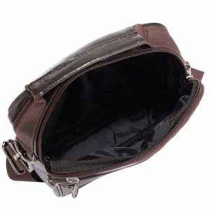 Месенджер HD Leather NM24-202C