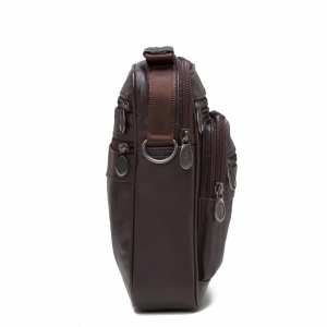 Месенджер HD Leather NM24-203C Месенджер HD Leather NM24-203C
