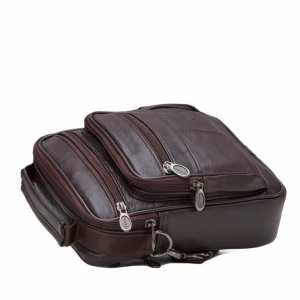 Месенджер HD Leather NM24-203C Месенджер HD Leather NM24-203C