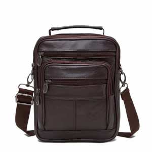 Месенджер HD Leather NM24-203C Месенджер HD Leather NM24-203C