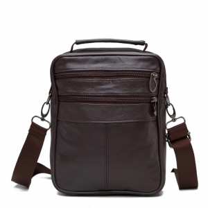 Месенджер HD Leather NM24-203C Месенджер HD Leather NM24-203C