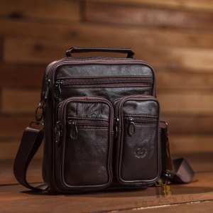 Месенджер HD Leather NM24-207C Месенджер HD Leather NM24-207C
