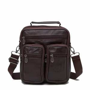 Месенджер HD Leather NM24-207C Месенджер HD Leather NM24-207C