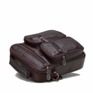 Месенджер HD Leather NM24-207C Месенджер HD Leather NM24-207C