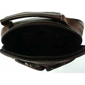 Месенджер HD Leather NM24-207C Месенджер HD Leather NM24-207C