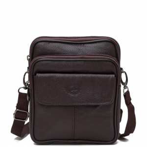Месенджер HD Leather NM24-308C Месенджер HD Leather NM24-308C