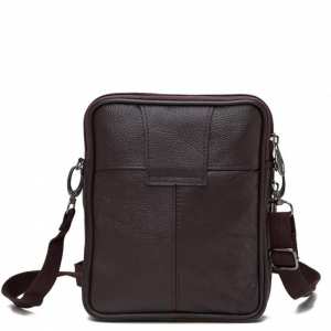 Месенджер HD Leather NM24-308C Месенджер HD Leather NM24-308C
