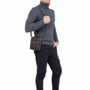 Месенджер HD Leather NM24-308C Месенджер HD Leather NM24-308C