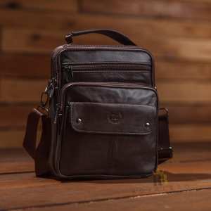 Месенджер HD Leather NM24-212C Месенджер HD Leather NM24-212C