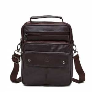 Месенджер HD Leather NM24-212C Месенджер HD Leather NM24-212C