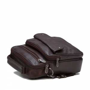 Месенджер HD Leather NM24-212C Месенджер HD Leather NM24-212C