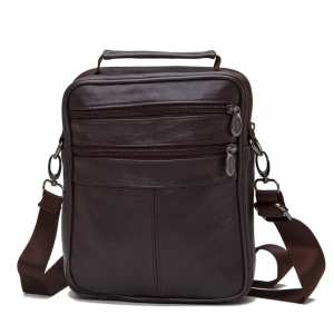 Месенджер HD Leather NM24-212C Месенджер HD Leather NM24-212C