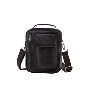 Месенджер HD Leather NM24-209C